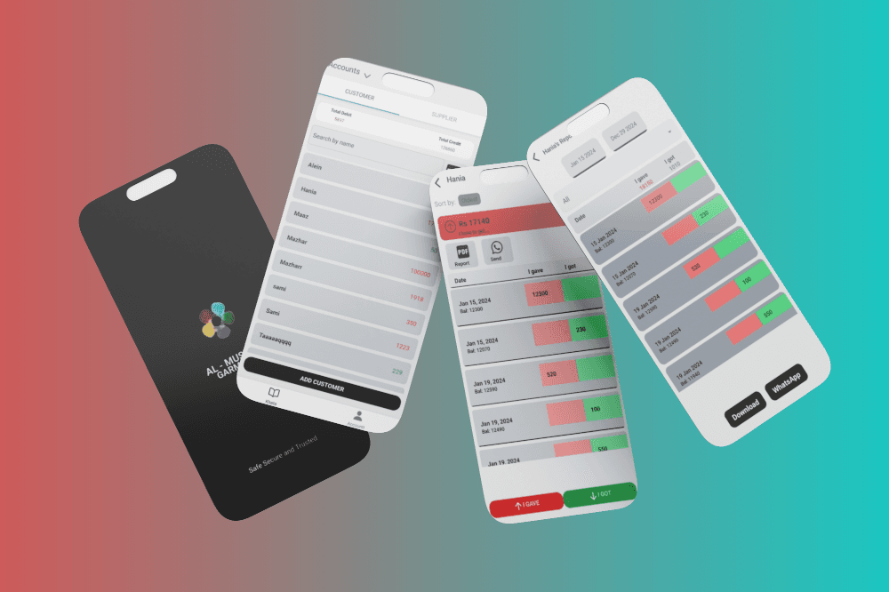 Khatta App