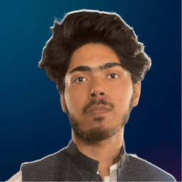 Taha's Avatar